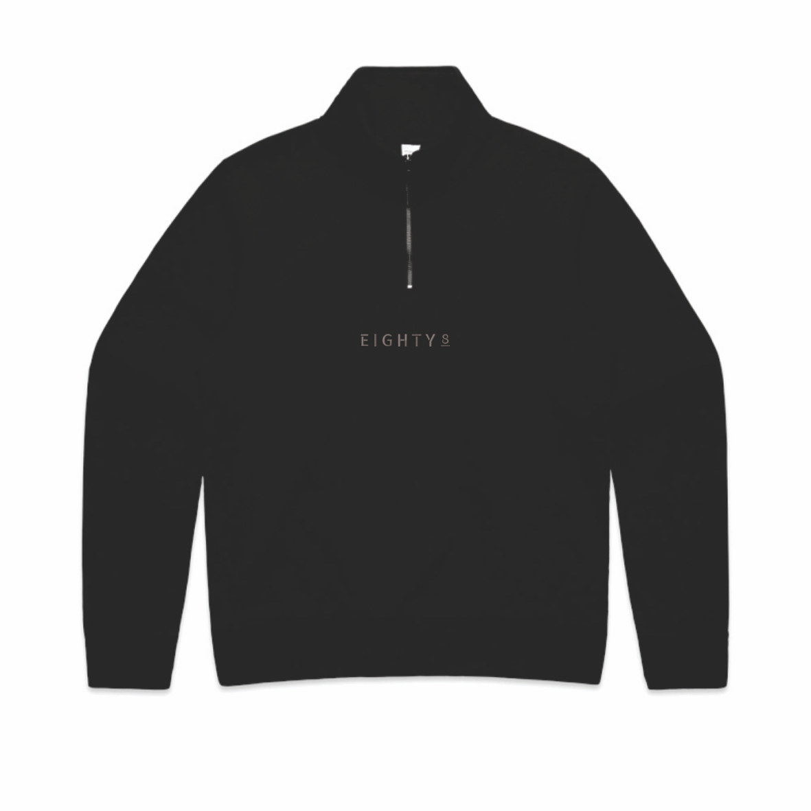 Quarter Zip - Men's