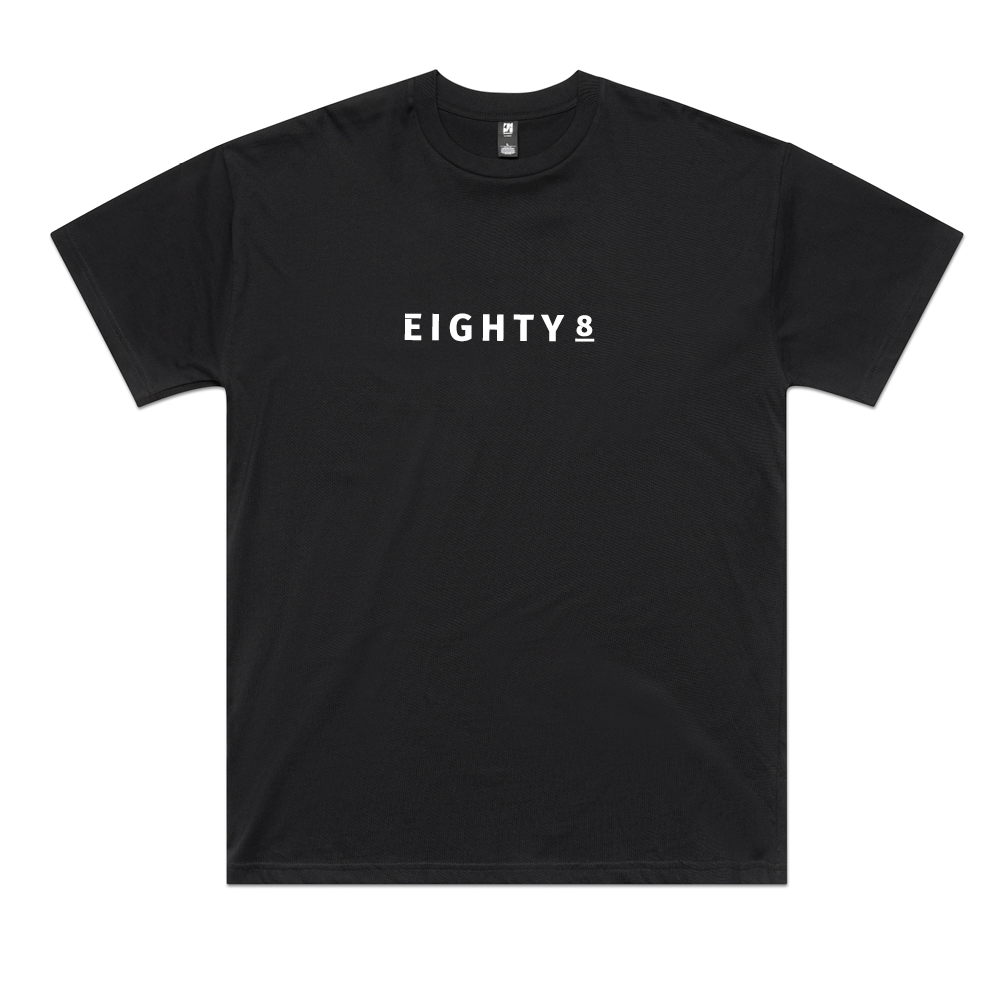 Mens Oversize Tee