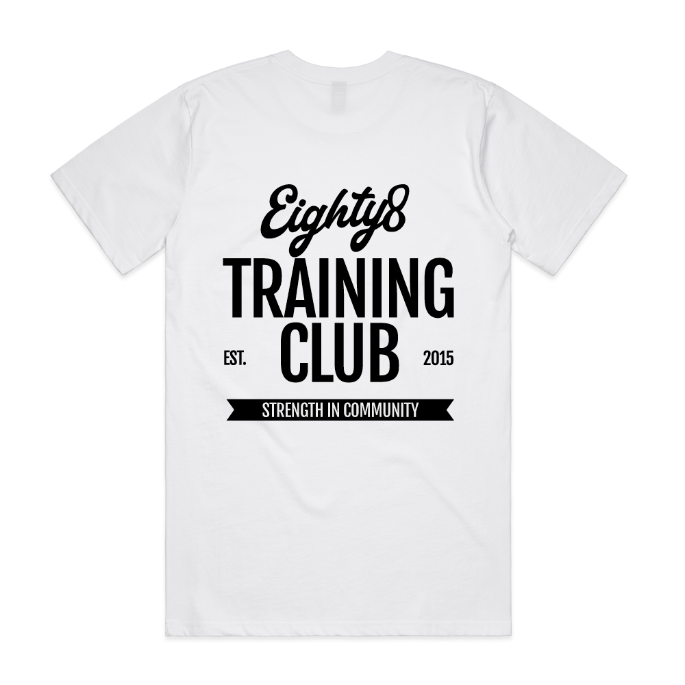 Mens Standard tee