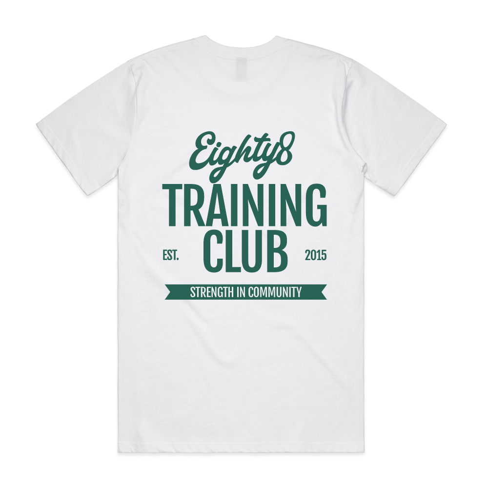 Mens Standard tee