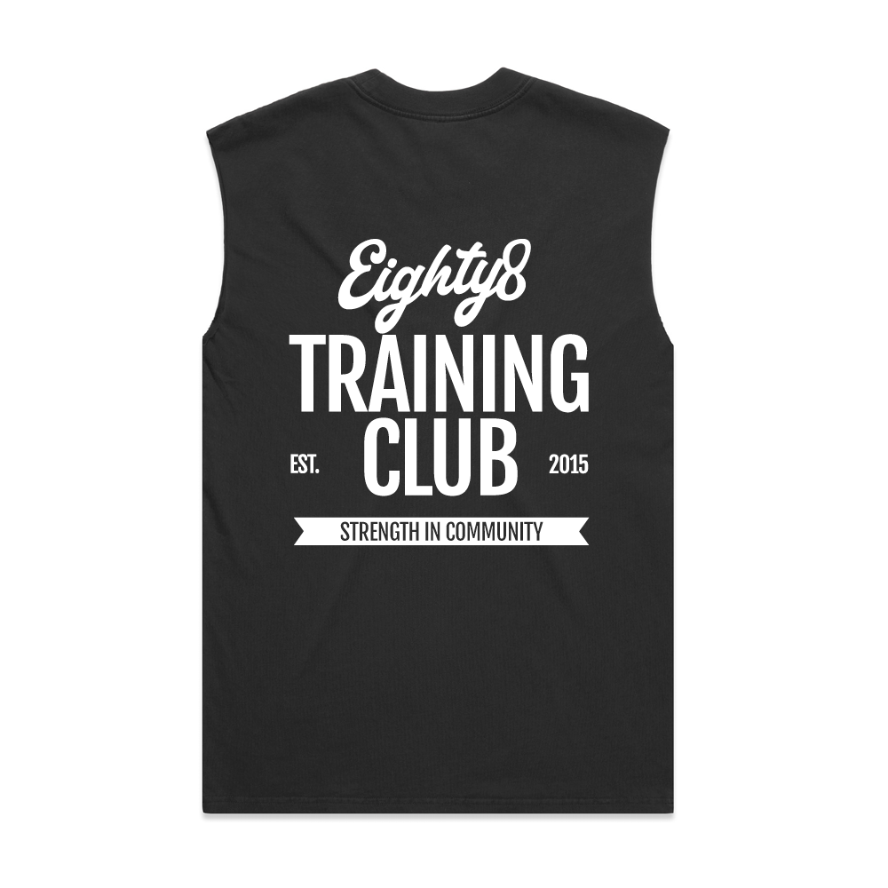 Mens Classic Tank