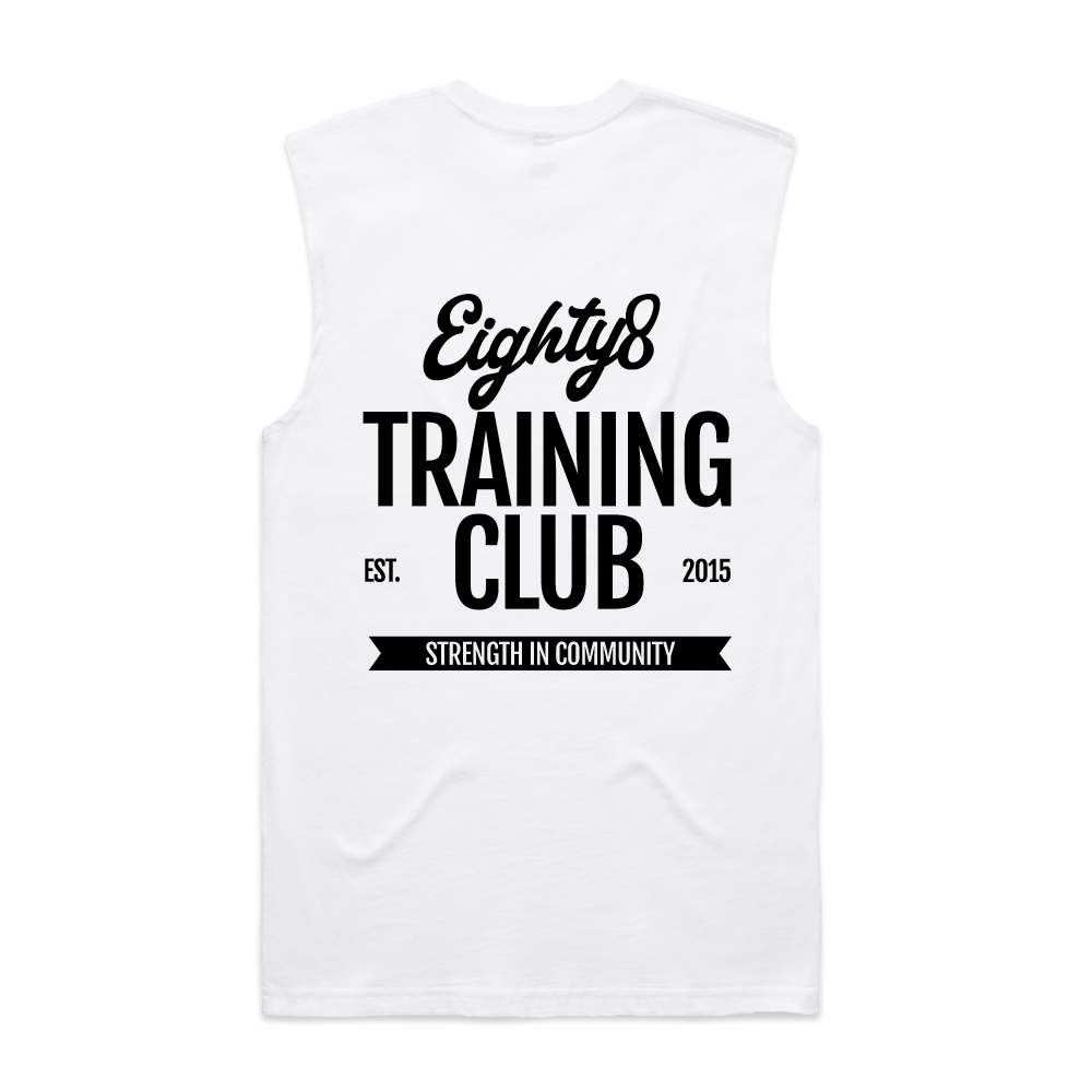 Mens Classic Tank