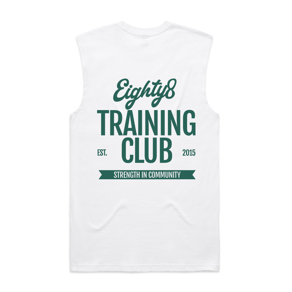 Mens Classic Tank