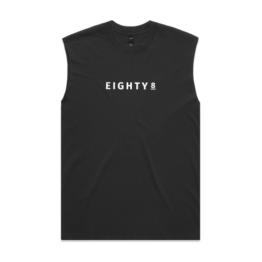 Mens Oversized Muscle Tank