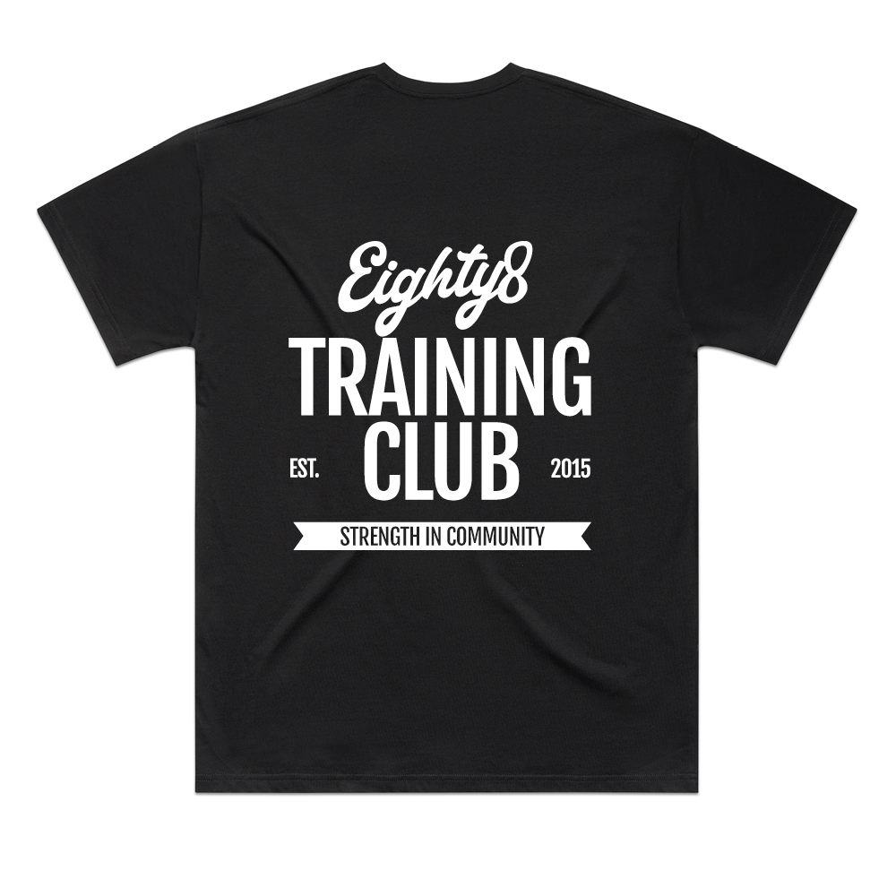 Mens Oversize Tee