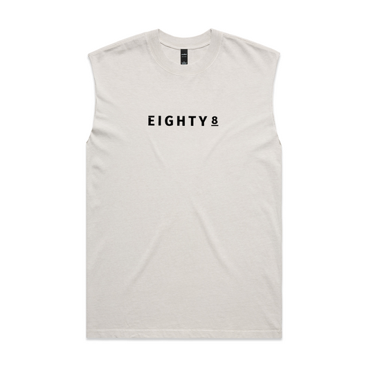 Mens Oversized Muscle Tank