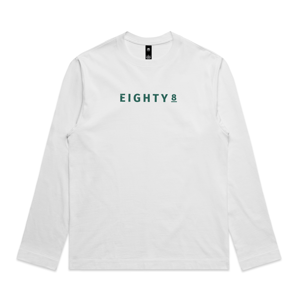 Mens long sleeve Tee