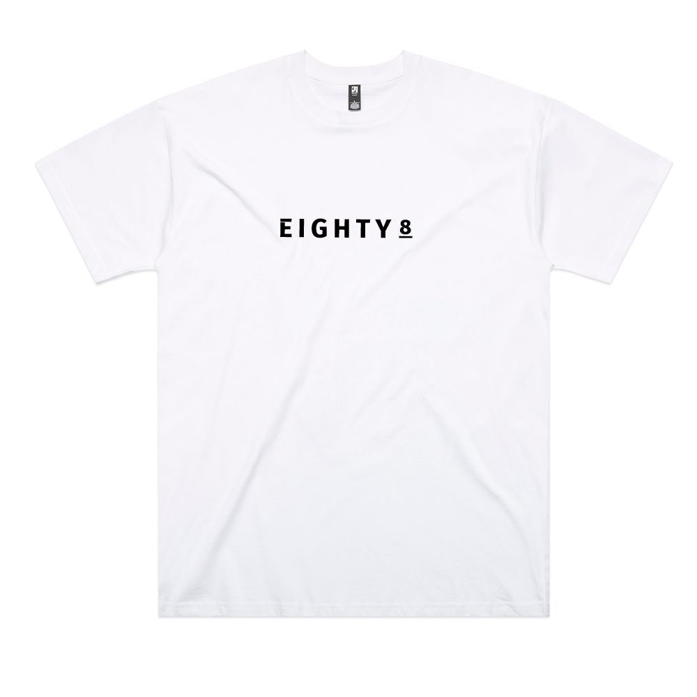 Mens Oversize Tee