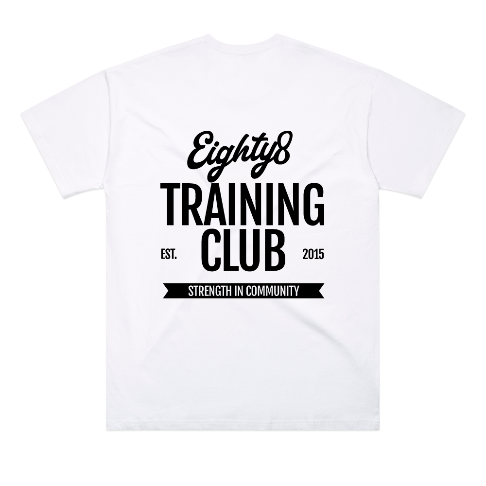 Mens Oversize Tee