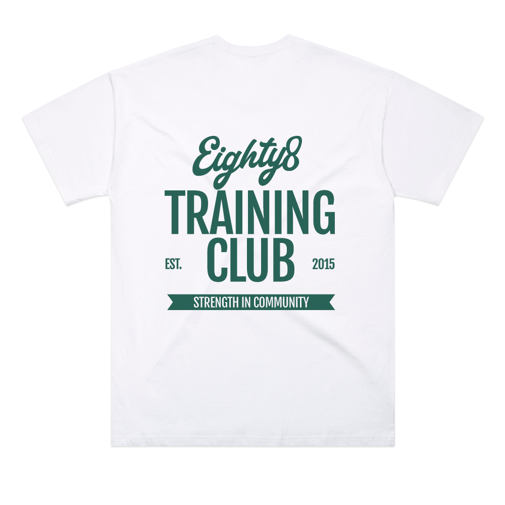 Mens Oversize Tee