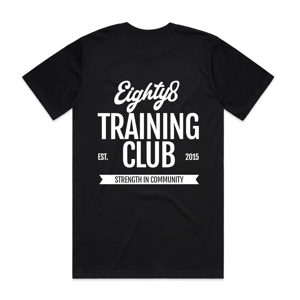 Mens Standard tee