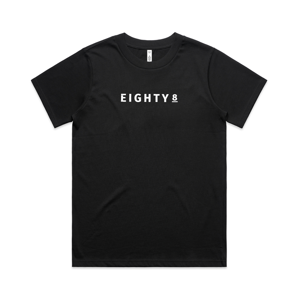 Womens Standard Tee