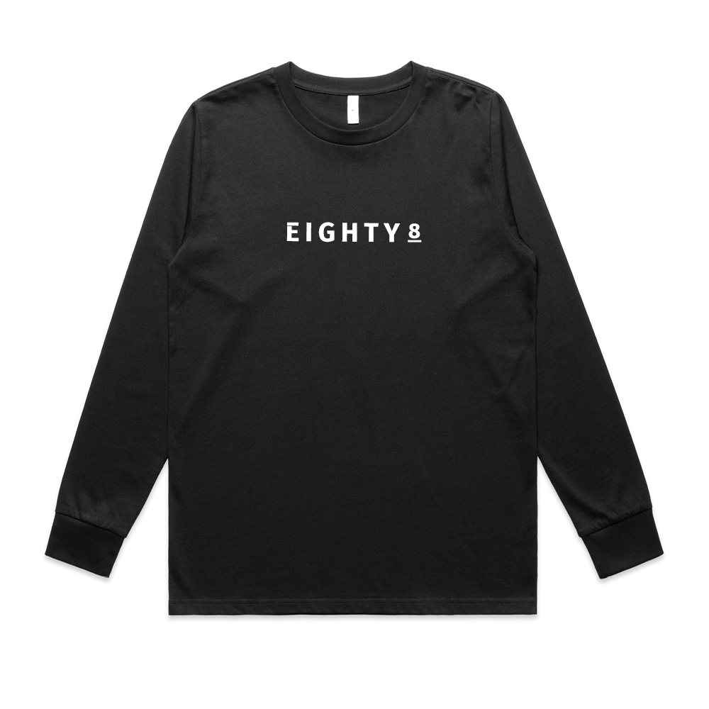 Womens long sleeve Tee