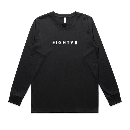 Womens long sleeve Tee
