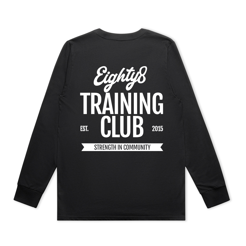 Womens long sleeve Tee