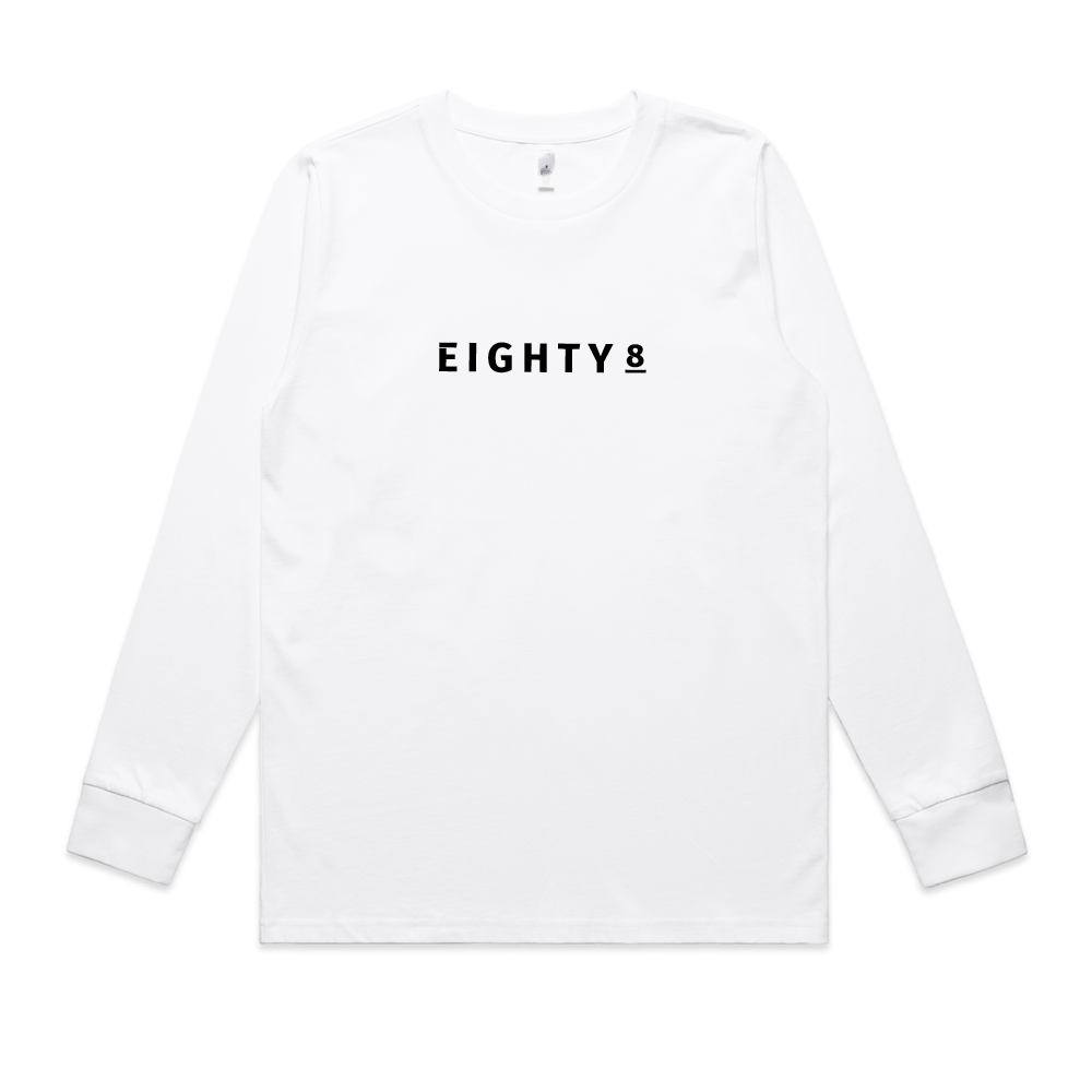Womens long sleeve Tee
