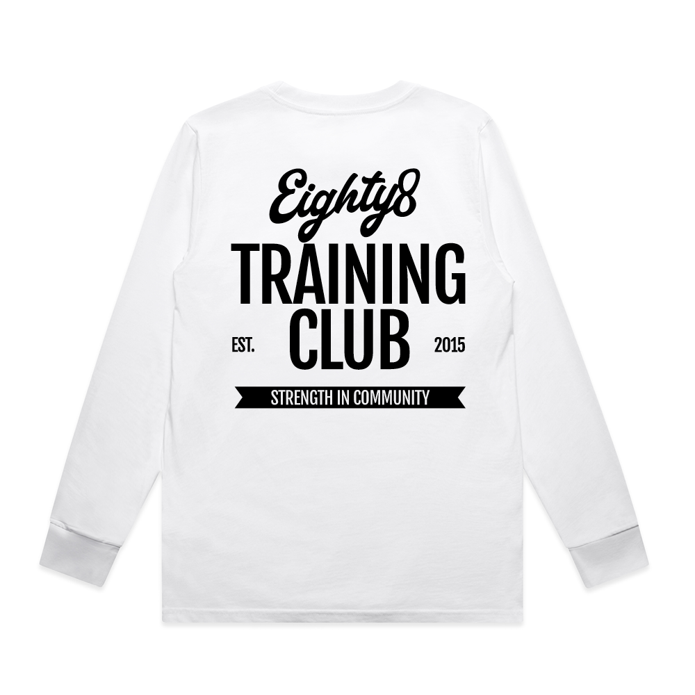 Womens long sleeve Tee