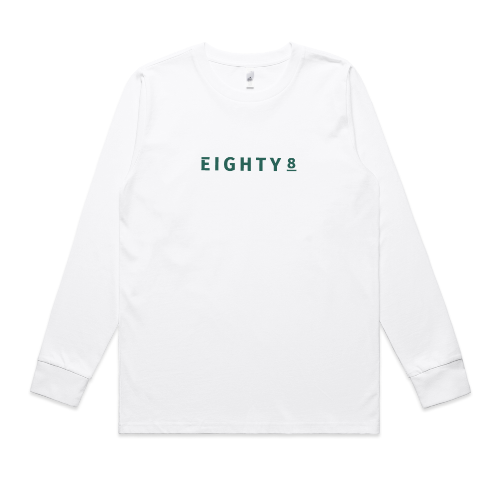 Womens long sleeve Tee