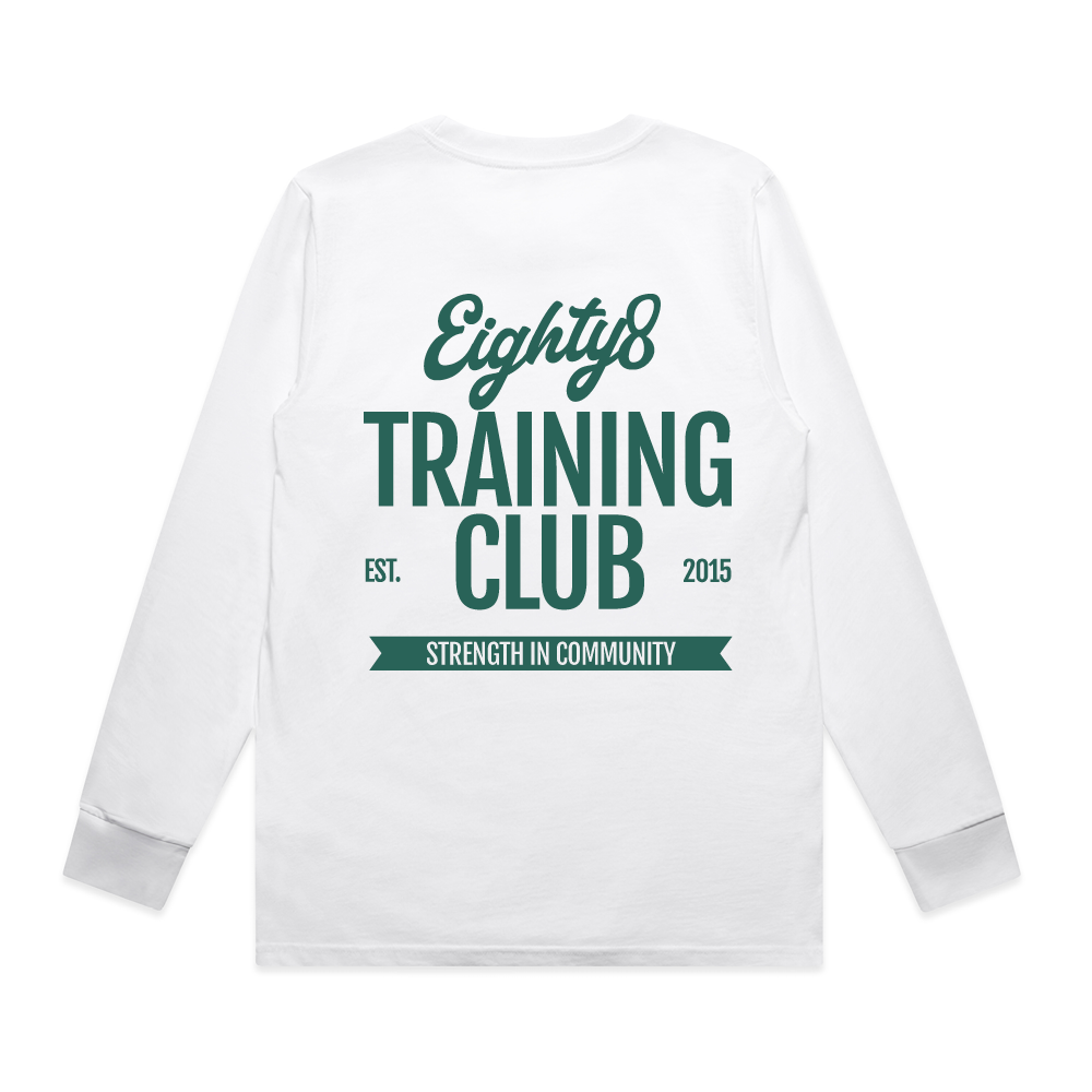 Womens long sleeve Tee