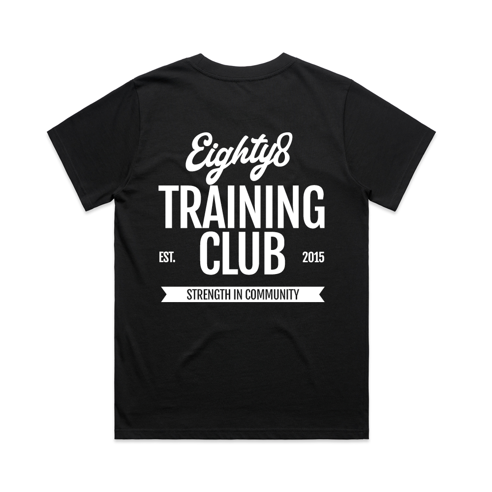 Womens Standard Tee