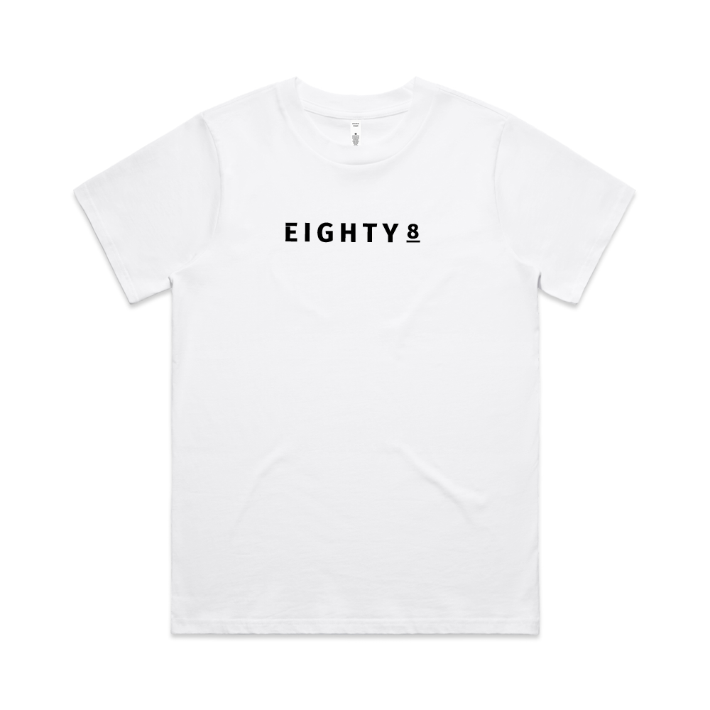 Womens Standard Tee