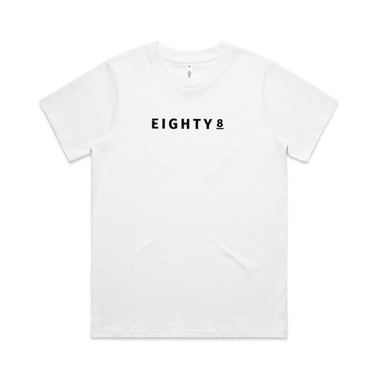 Womens Standard Tee