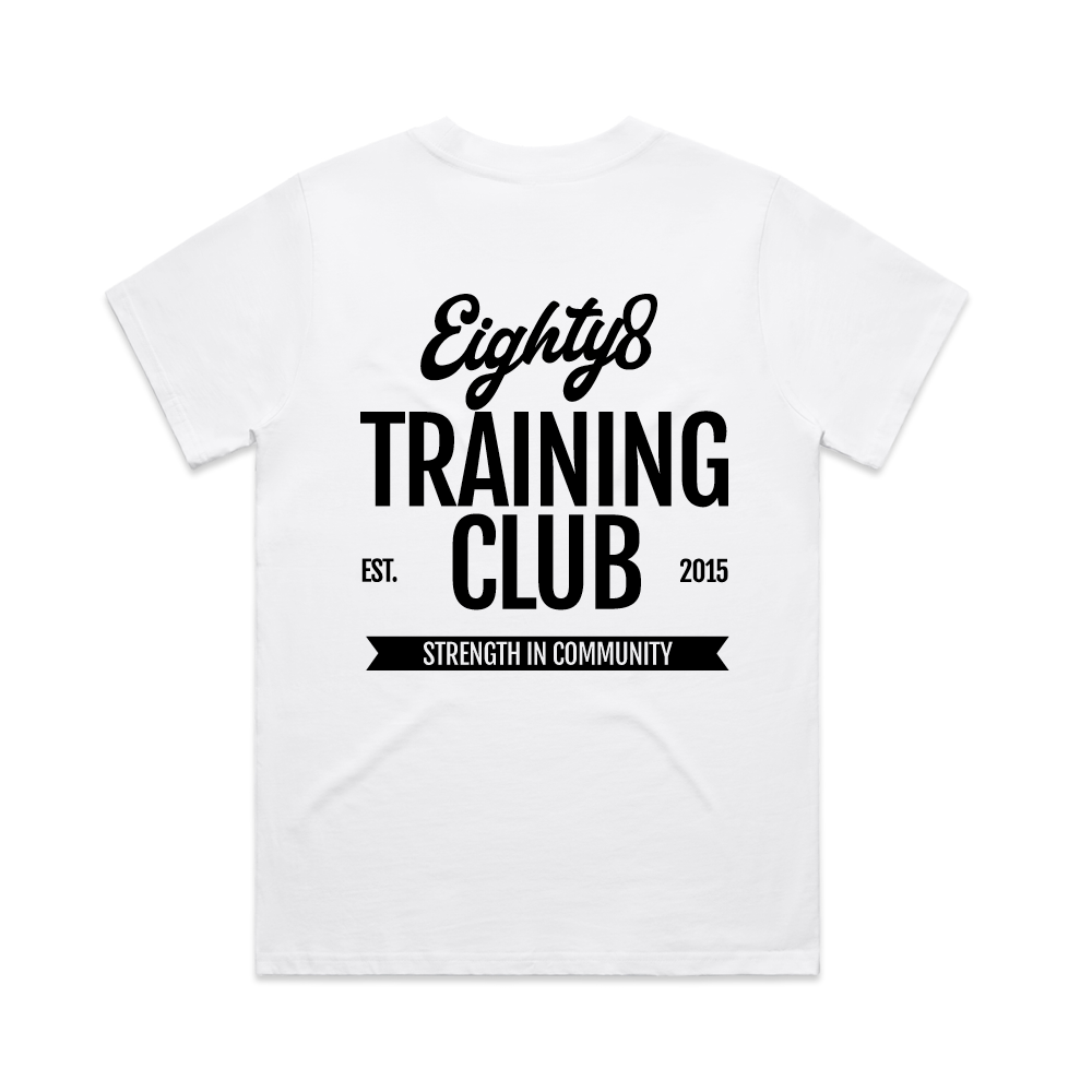 Womens Standard Tee