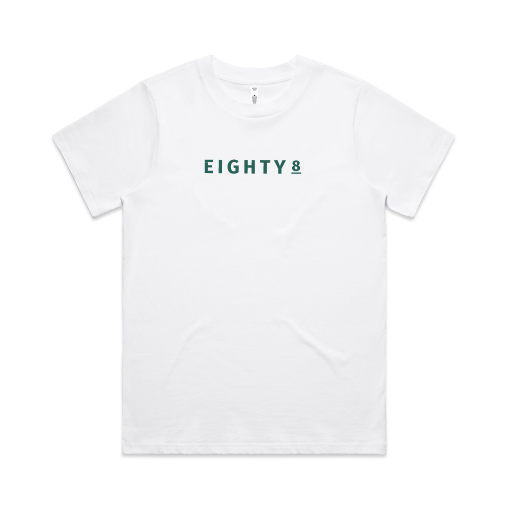Womens Standard Tee