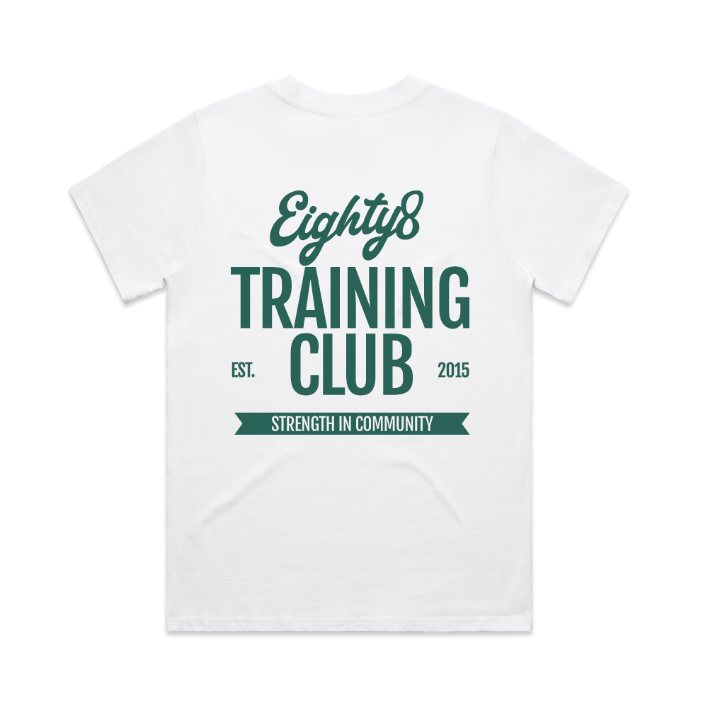 Womens Standard Tee