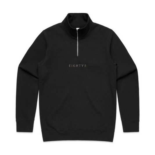 Quarter Zip - Women's