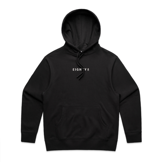 Heavy Hood - Mens